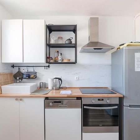 Cabana & Grand Appartement Cosy - Parking & Balcon Villefranche-sur-Saône Exterior foto